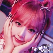 SMILEY-Japanese Ver.-(feat.ちゃんみな)