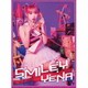 YENA／SMILEY-Japanese Ver.-(feat.ちゃんみな)