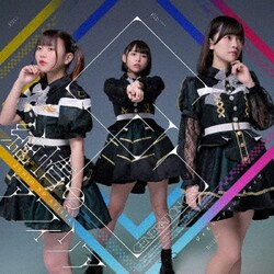 純情のアフィリア／ジェネレーション・ギャップ
