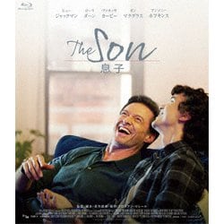 The Son/息子 [Blu-ray Disc]