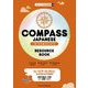 COMPASS JAPANESE INTERMEDIATE RESOURCE BOOK―コンパス日本語中級 [単行本]