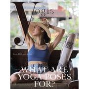 The yogis magazine vol.2(別冊ステレオサウンド) [ムックその他]