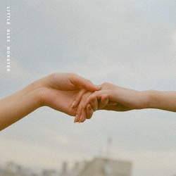 Little Glee Monster／今この瞬間を