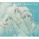 Little Glee Monster／今この瞬間を