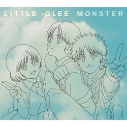 Little Glee Monster／今この瞬間を