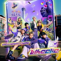 KID PHENOMENON from EXILE TRIBE／Wheelie