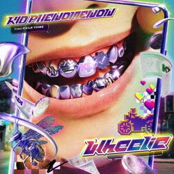KID PHENOMENON from EXILE TRIBE／Wheelie