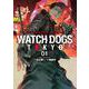 Ｗａｔｃｈ Ｄｏｇｓ Ｔｏｋｙｏ １(バンチコミックス) [コミック]