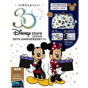 Disney store 30TH ANNIVERSARY BOOK [ムックその他]