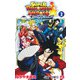 スーパードラゴンボールヒーローズ ウルトラゴッドミッション!!!! 2(ジャンプコミックス) [コミック]