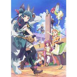 幻日のヨハネ -SUNSHINE in the MIRROR- 7 [Blu-ray Disc]
