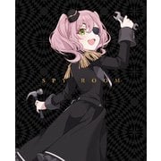 スパイ教室 DVD BOX Vol.3