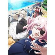 スパイ教室 DVD BOX Vol.4