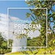 NTVM Music Library 番組BGM28
