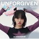 LE SSERAFIM／UNFORGIVEN