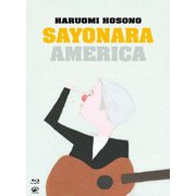 SAYONARA AMERICA