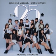 モーニング娘。ベストセレクション ～The 25周年～