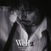 Well2 -Songs of 40 Years-