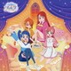 吉武千颯、関根明良、加隈亜衣、村瀬歩、七瀬彩夏／ひろがるスカイ!プリキュア 後期主題歌シングル