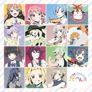 てっぺんっ!!!!!!!!!!!!!!!「キャラクターソング&サウンドトラック」