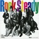 Girls2 × iScream／Rock Steady