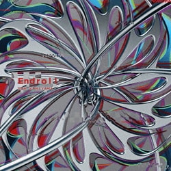 邦楽 EndlessroLL 12/19 Release】EndlessroLL / Hitoshizuku × Yama△ feat