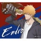 神山羊／Endroll