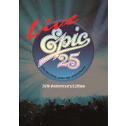 Live EPIC 25 (20th Anniversary Edition)
