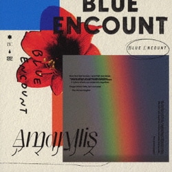 BLUE ENCOUNT／アマリリス