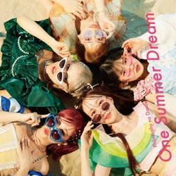 フィロソフィーのダンス／One Summer Dream