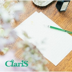 ClariS／コイセカイ