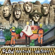 FLOW THE COVER ~NARUTO縛り~