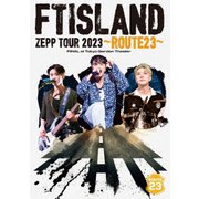 FTISLAND ZEPP TOUR 2023 ~ROUTE23~ FINAL at Tokyo Garden Theater