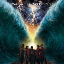 Damian Hamada's Creatures／運命の支配者