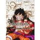 バンダイ公認 ONE PIECE CARD GAME 1st ANNIVERSARY COMPLETE GUIDE(Vジャンプブックス) [単行本]