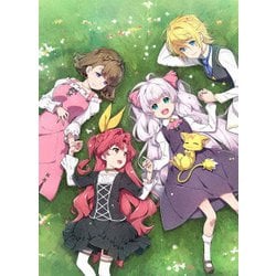 私、能力は平均値でって言ったよね! Blu-ray BOX [Blu-ray Disc]