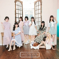 Jams Collection／Jam Vacation