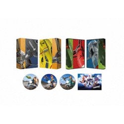 サンダーバード ARE GO season3 Blu-ray BOX 2 [Blu-ray Disc]