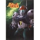 銀河漂流バイファム Blu-ray BOX 3 [Blu-ray Disc]