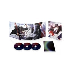 七つの魔剣が支配する [Blu-ray Disc]