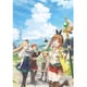 アニメ ライザのアトリエ ～常闇の女王と秘密の隠れ家～ Volume 3 [Blu-ray Disc]