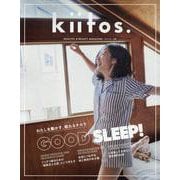kiitos. キイトス Vol.28（ニューズムック） [ムックその他]