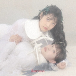 harmoe／Love is a potion