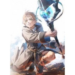 『無職転生Ⅱ ～異世界行ったら本気だす～』Chapter 1 [Blu-ray Disc]