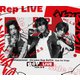 ヒプノシスマイク-Division Rap Battle-Rule the Stage／ヒプノシスマイク -Division Rap Battle- Rule the Stage ≪Rep LIVE side B.B≫ [Blu-ray Disc]