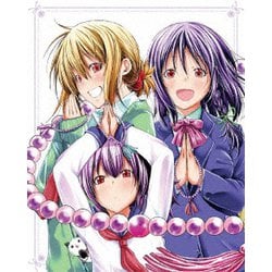 てんぷる 上巻 [Blu-ray Disc]