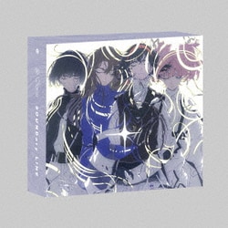 Qlover from 響界メトロ／SOUNDary LINE