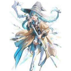 『無職転生Ⅱ ～異世界行ったら本気だす～』Chapter 4 [Blu-ray Disc]