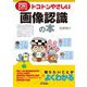 トコトンやさしい画像認識の本(B&Tブックス―今日からモノ知りシリーズ) [単行本]
