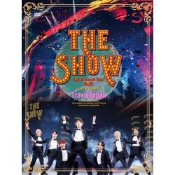 Travis Japan／Travis Japan Debut Concert 2023 THE SHOW～ただいま、おかえり～ [DVD]